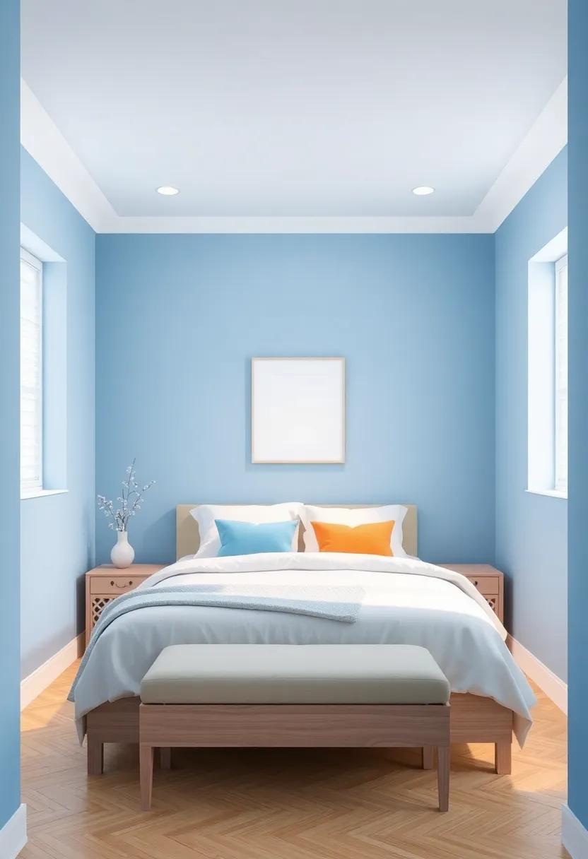 Bedding Inspirations‍ that Create a‍ Cozy and⁣ Inviting‍ Atmosphere