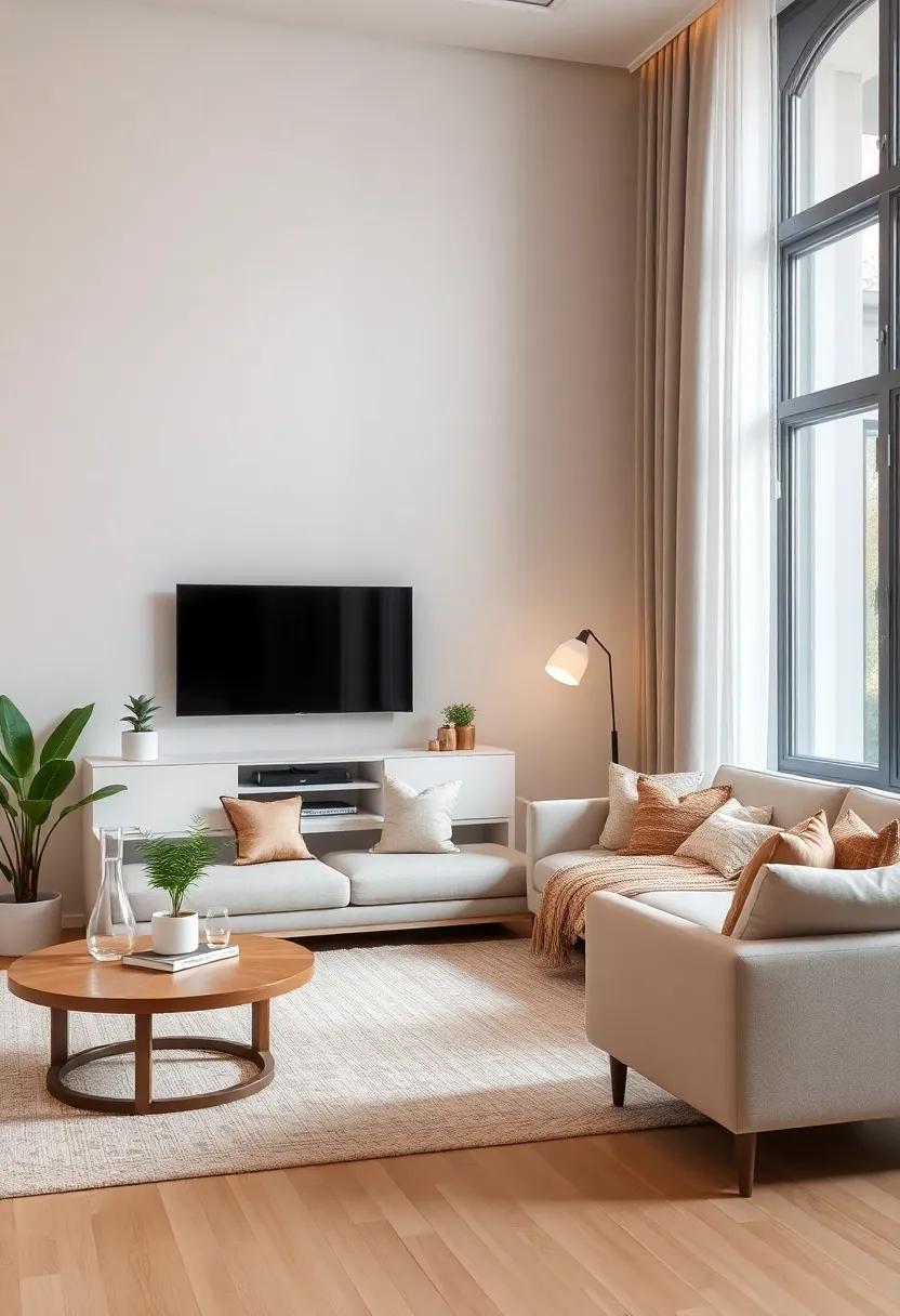 Embracing the Essence of Tranquility in Home Design