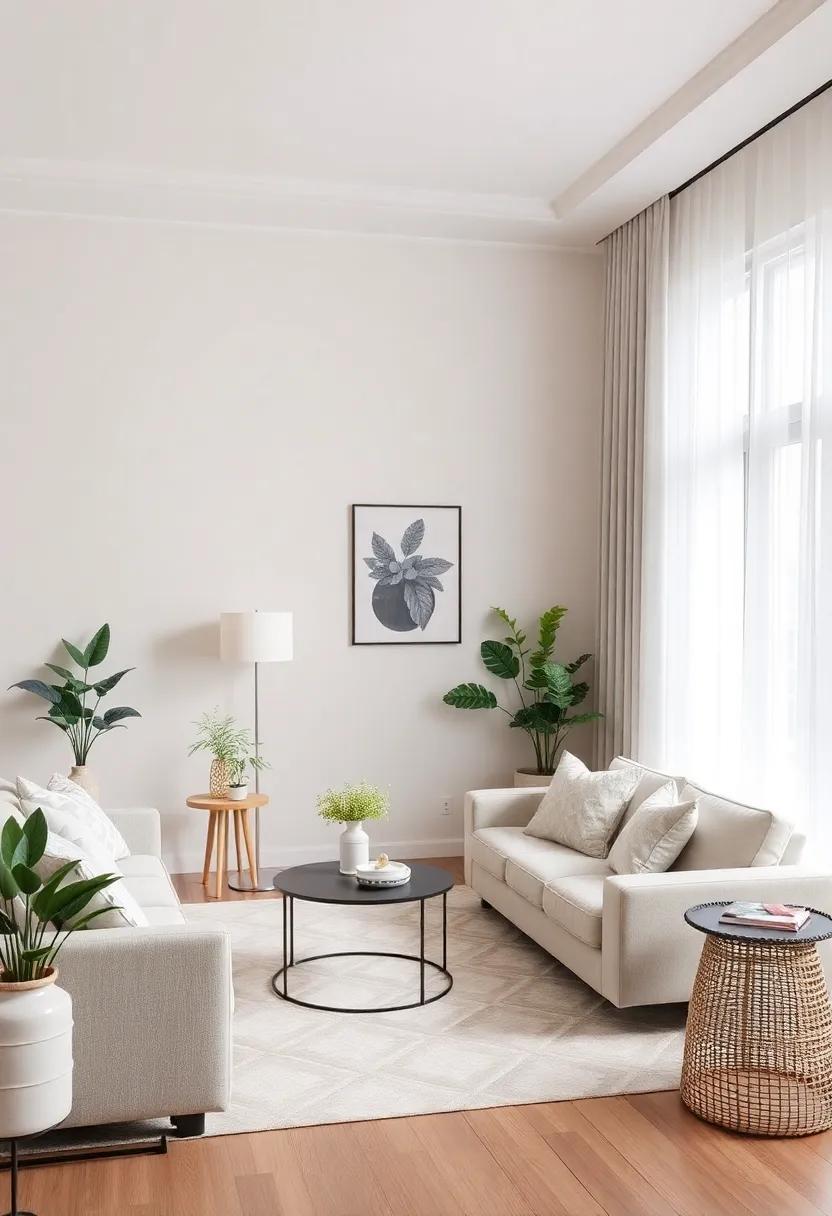 Understanding the Importance of a Serene Living Space