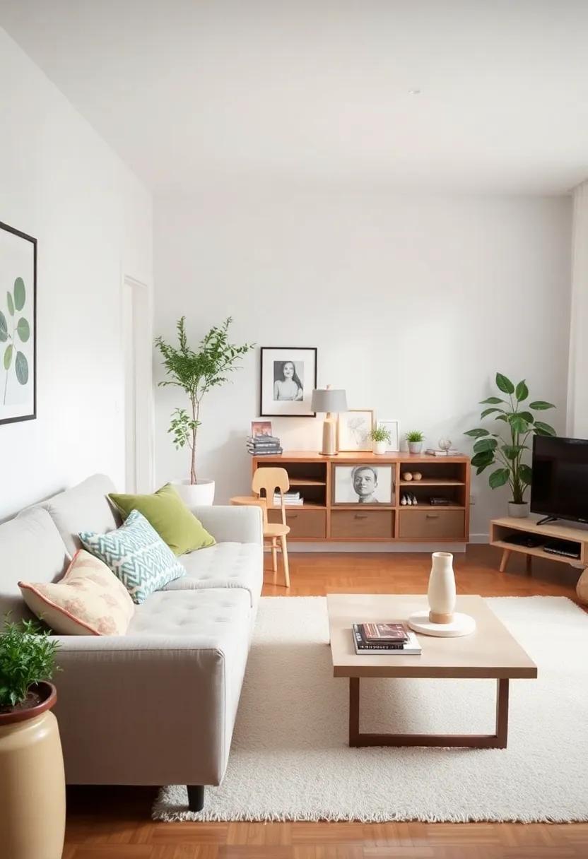 Decluttering for Clarity: The Path to a Zen Space