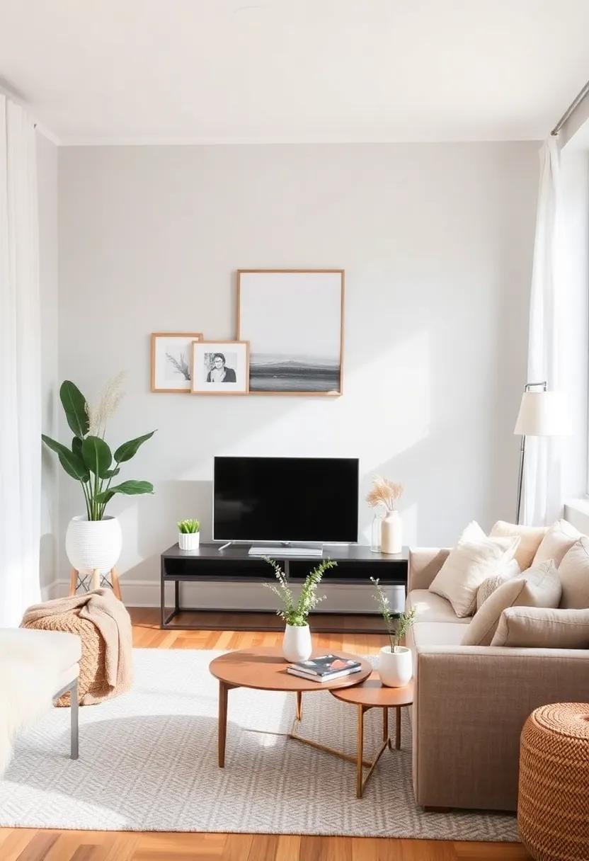 Incorporating Personal Touches: Meaningful Items that Soothe