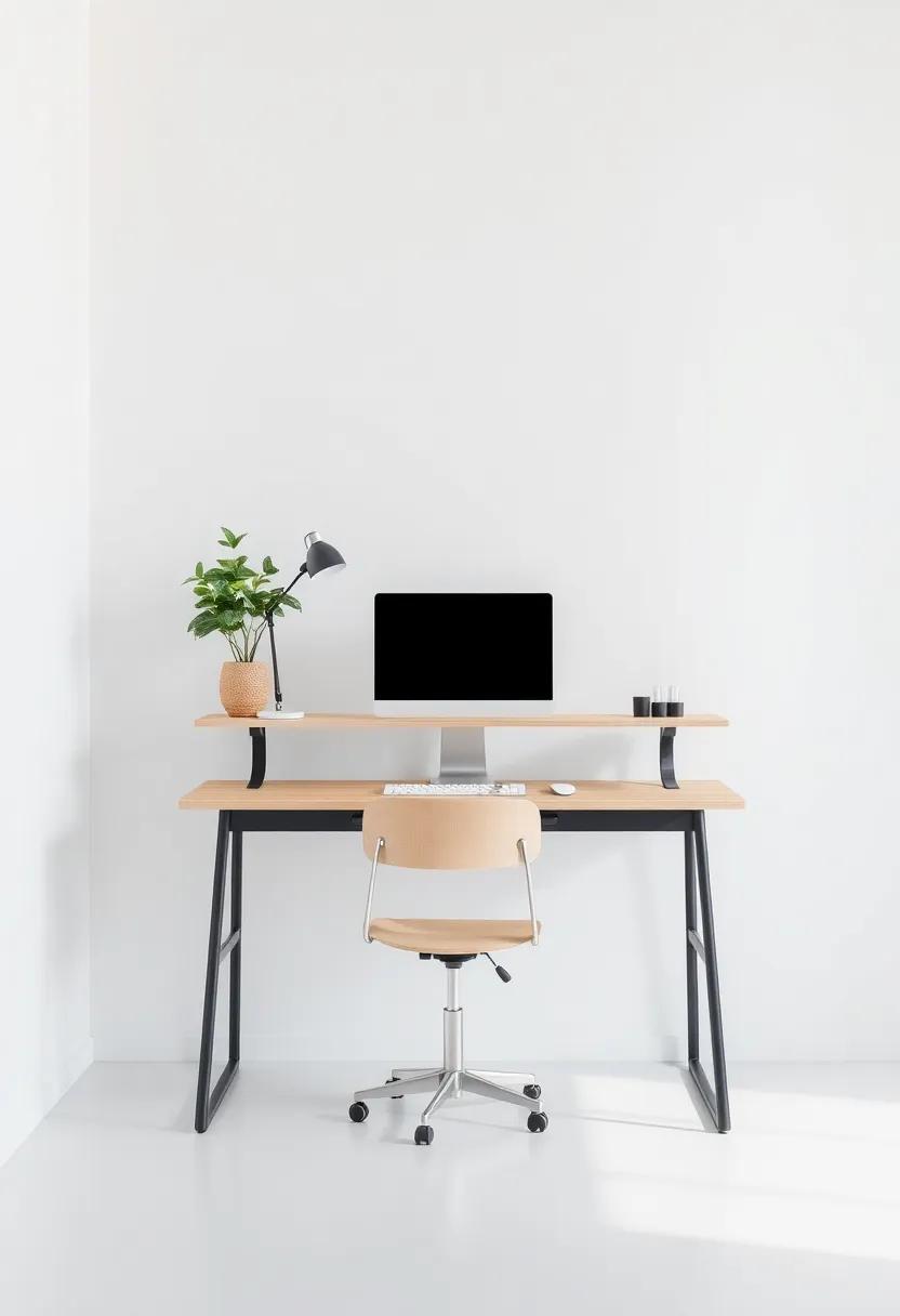 Blend Functionality and Aesthetics with Multi-Purpose Furniture