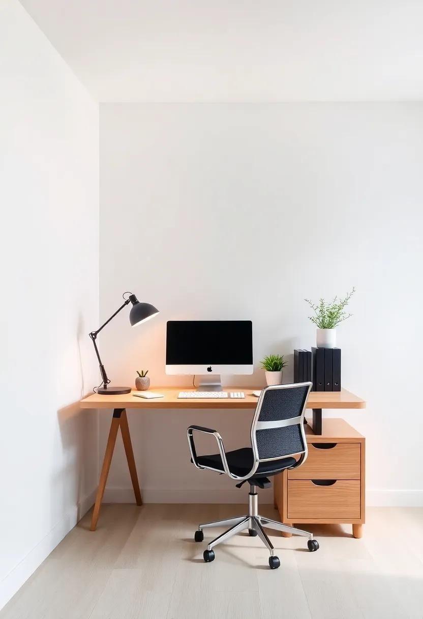 Design a Cozy Nook with Comfy Seating for Break Times