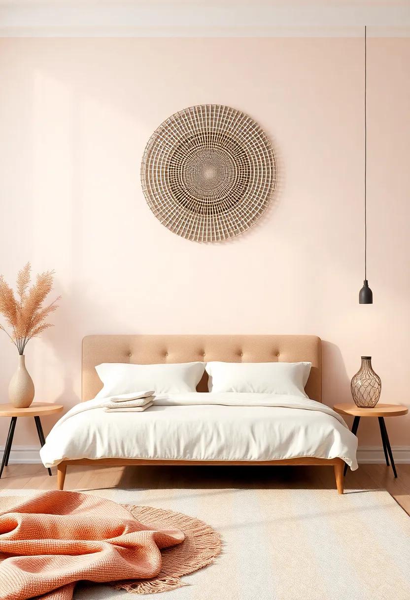 Cohesive⁢ Color Schemes: Harmonizing Your Bedroom with Thoughtful Palettes