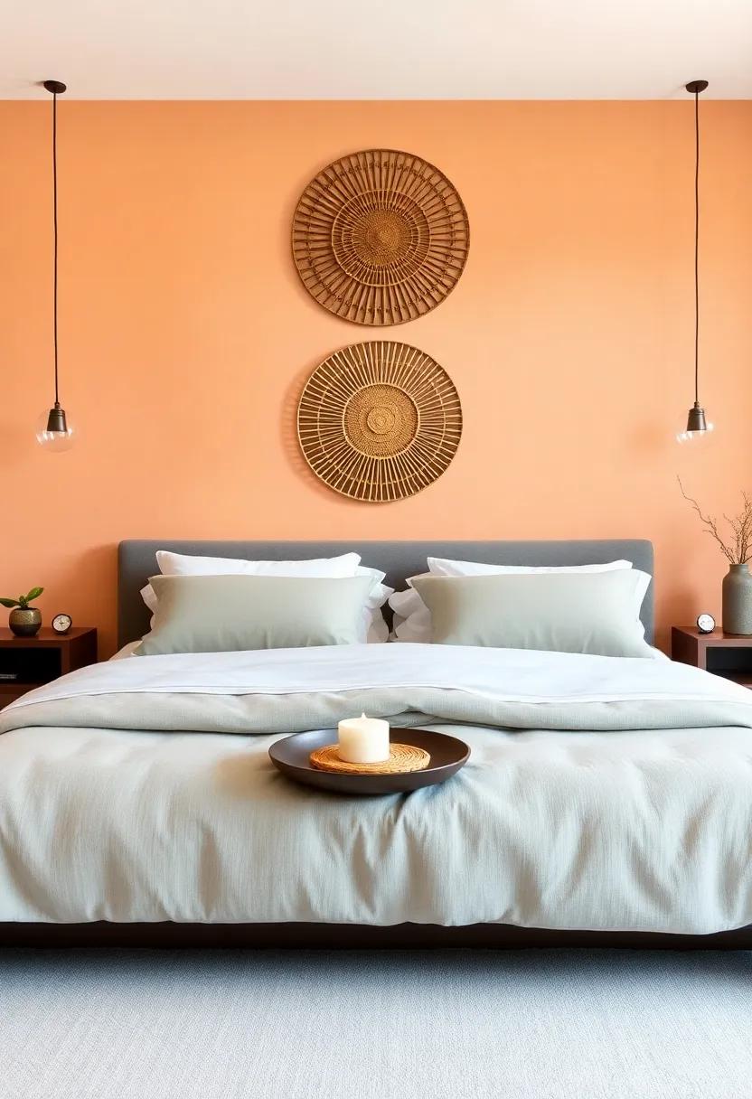 Mindful Retreat: Creating ⁢a Peaceful Zen Zone with Calming Colors