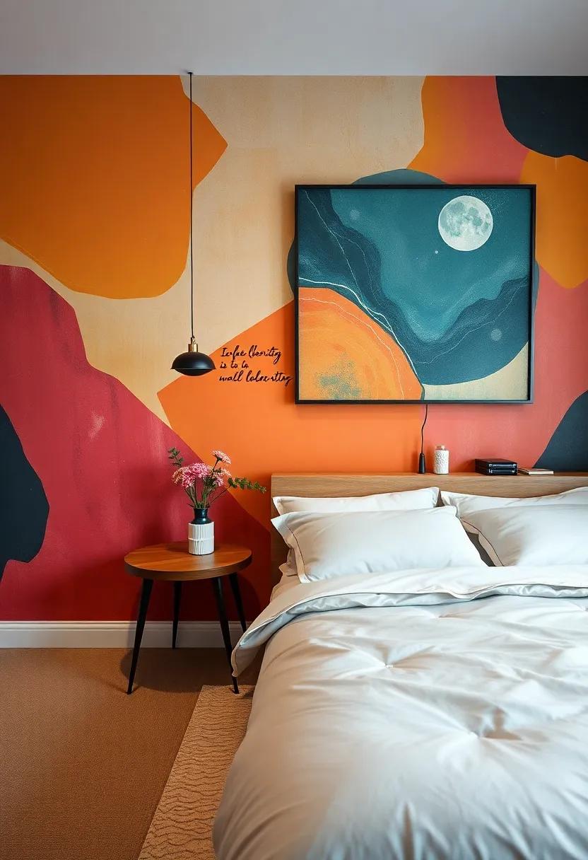 Transforming Walls into Art: Embrace the Beauty of Mural Masterpieces