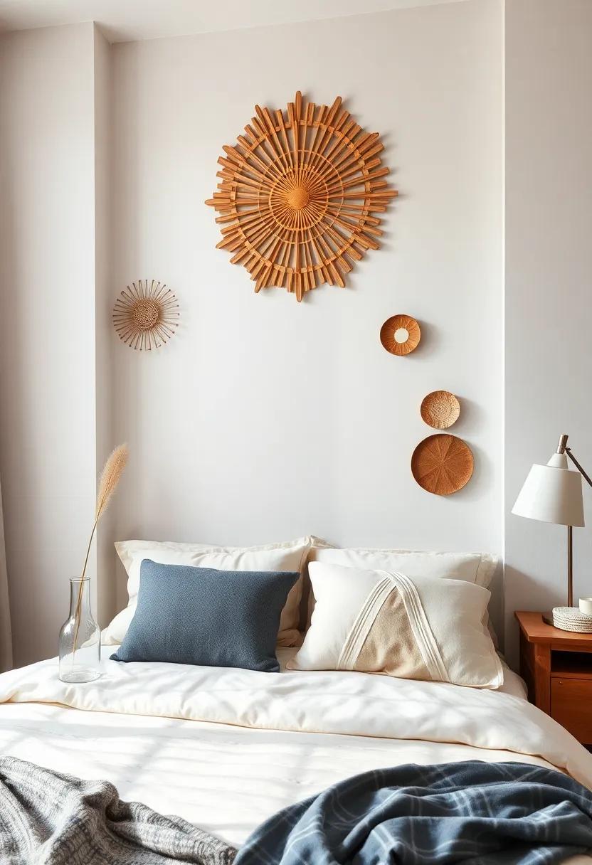 Upcycled⁤ Wonders: ⁣Crafting Unique ‌Decor from Repurposed ‍Materials