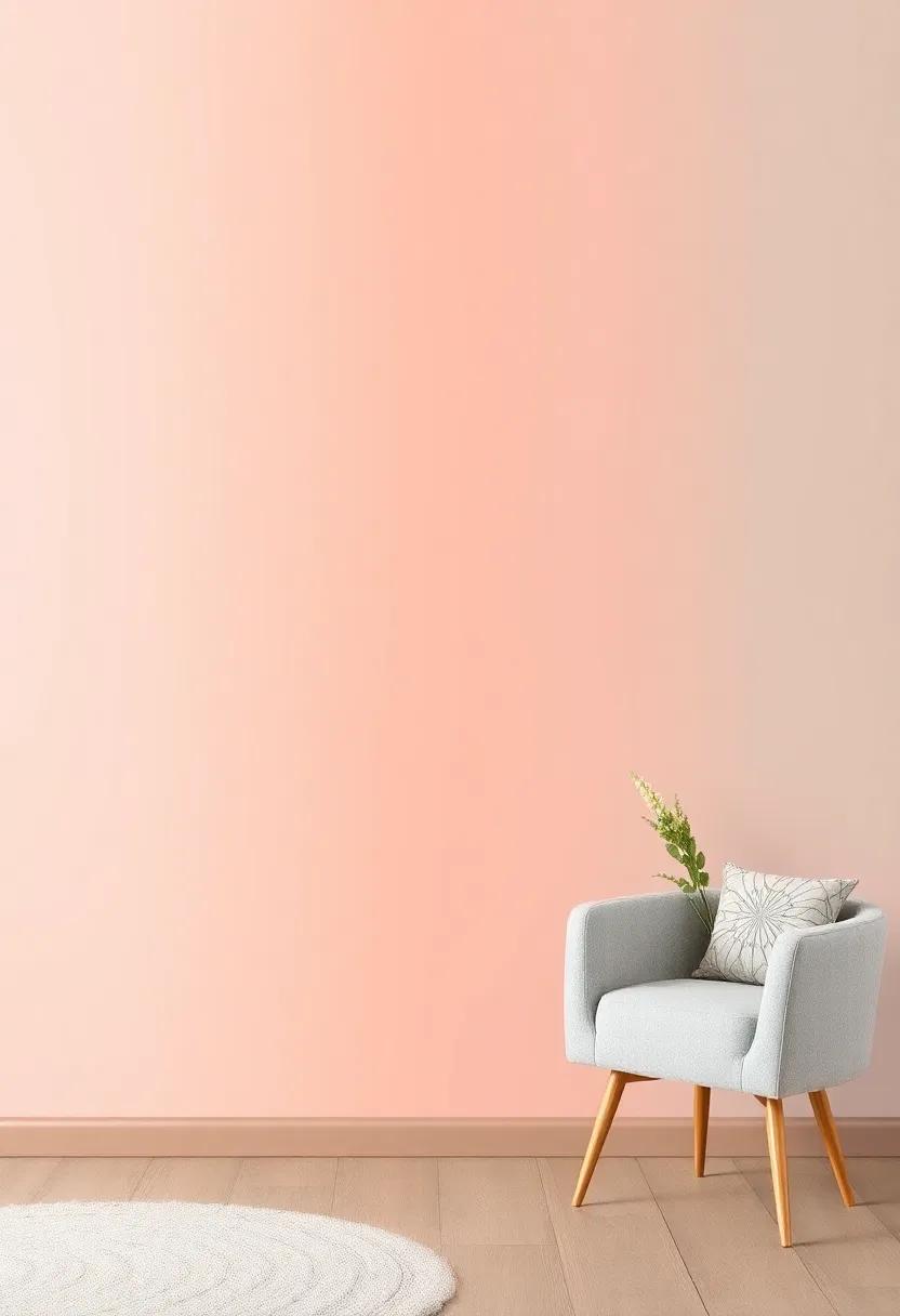 Ombre Effect: Fade colors seamlessly from one shade​ to another for a dreamy ombre effect that adds sophistication and a touch of whimsy