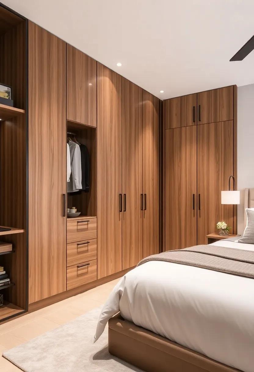 transforming your Bedroom Into a Stylish Sanctuary