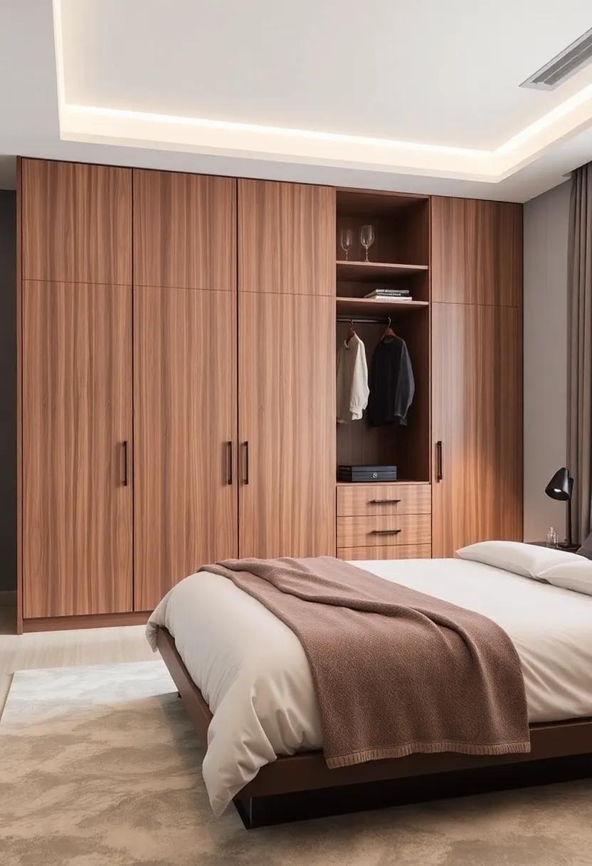 Understanding the Importance of Wardrobe Design