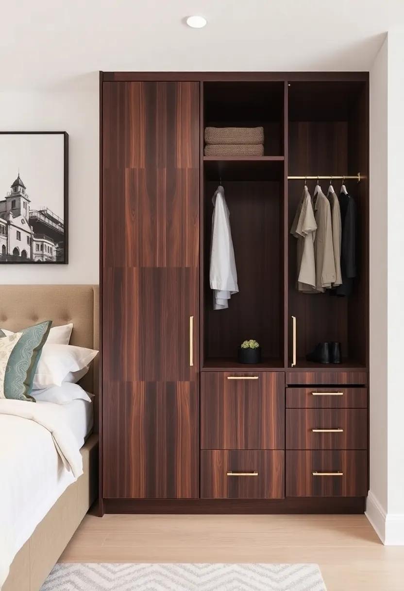 Finding the Right Craftsman for Custom Wardrobe Designs