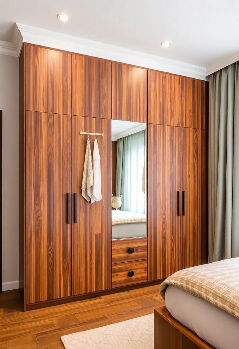 DIY Wardrobe Projects for the Creative Homeowner