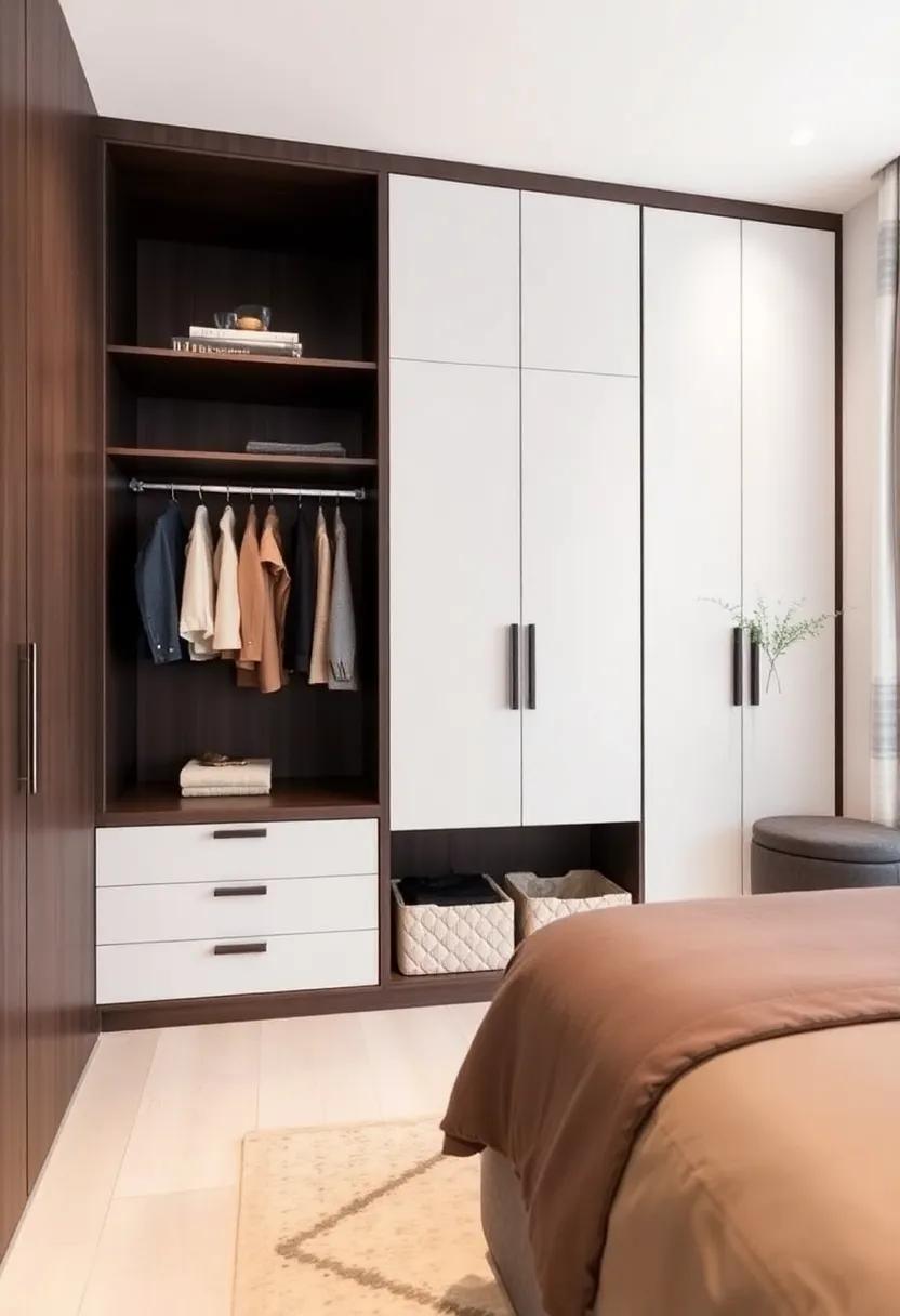 Wardrobe Accessories that⁢ Enhance Organization