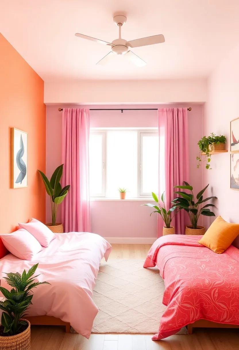 Incorporating Nature with Indoor Plants⁢ for ‍a ⁤Fresh Touch