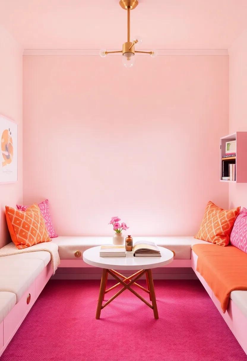 Using ​Patterns and​ Textures to⁢ Add Dimension to the⁢ Room