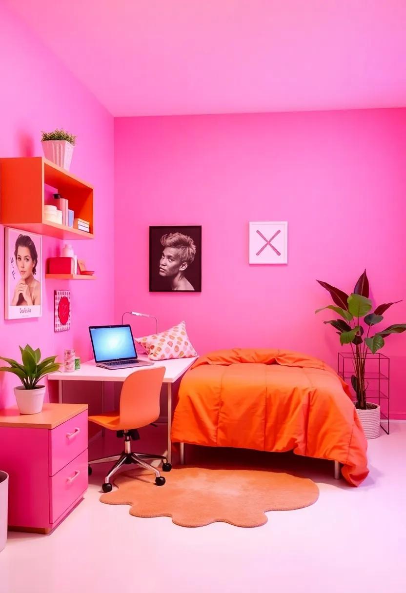 Incorporating Technology ​thoughtfully​ in Your Dreamy Space