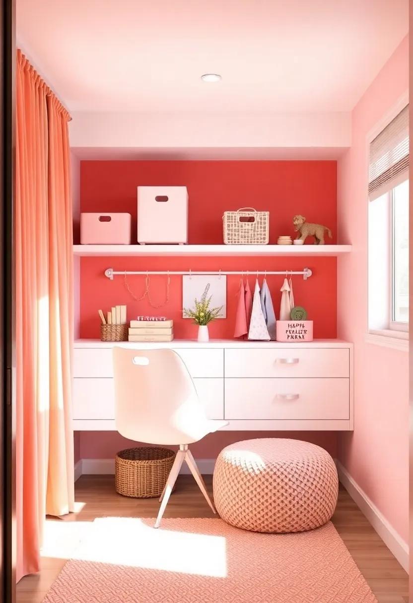 Innovative Storage Solutions to‌ Keep‍ Your Dreamy Haven Organized