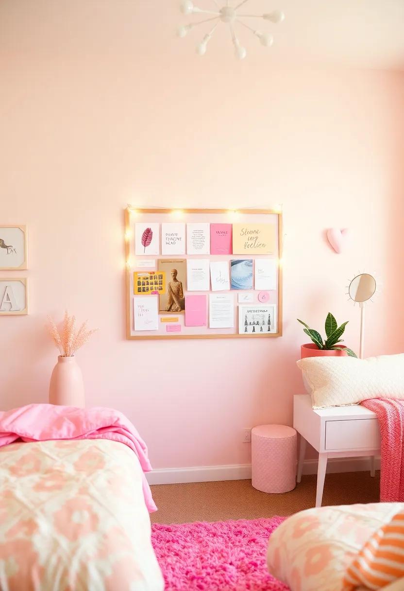 Crafting a Vision Board‍ to Inspire Creativity and ​Motivation