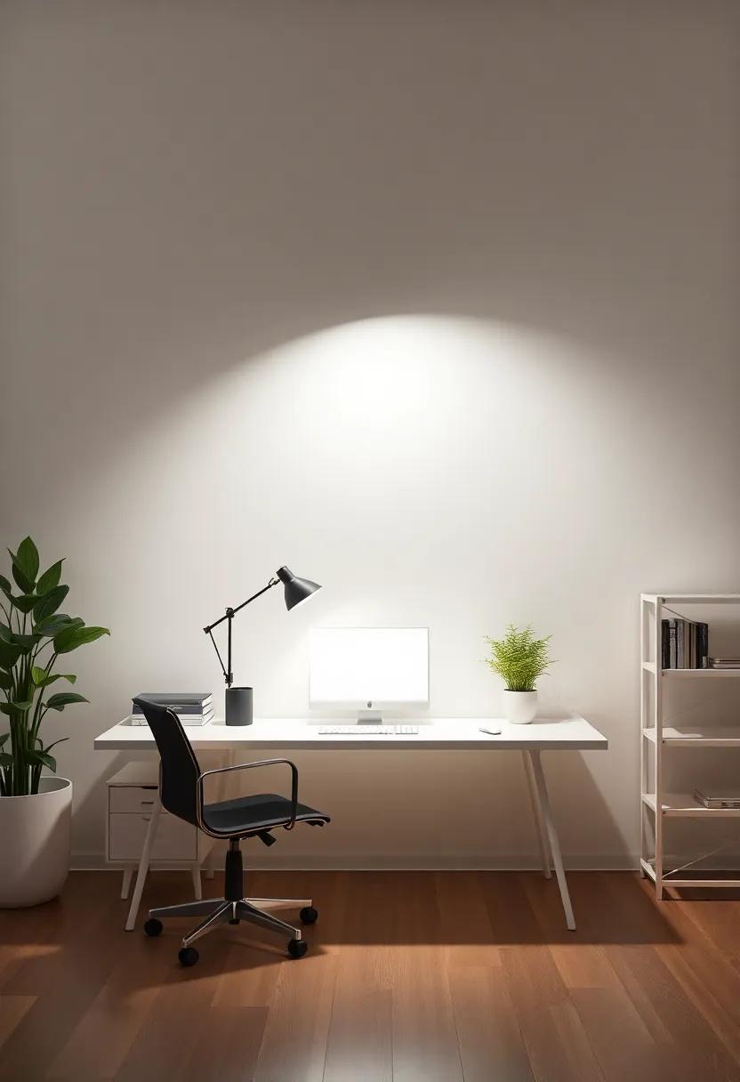 Lighting for Different Tasks: Selecting ‍the Right Fixture for Each Activity