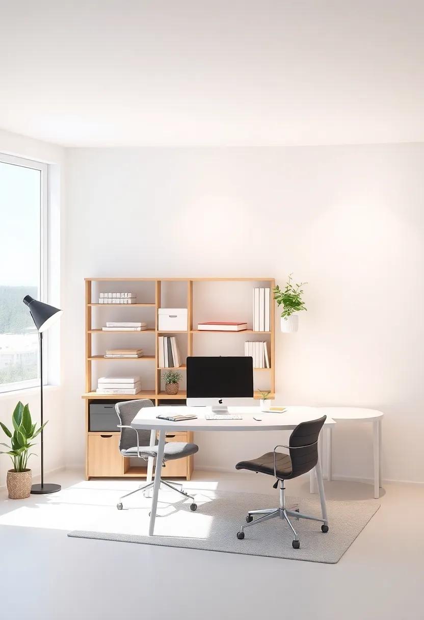Understanding ⁣the Color Temperature ⁣and Its Impact on Work Environment