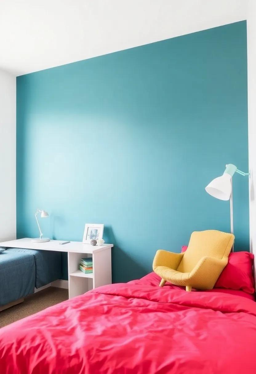 explore Fun and Functional Wall Decals for a Personalized Touch