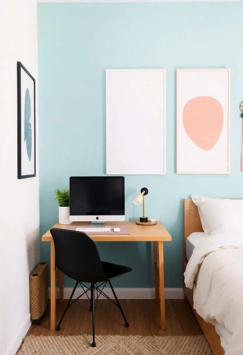 Incorporate Statement Wall Art to Showcase Individuality and Passion