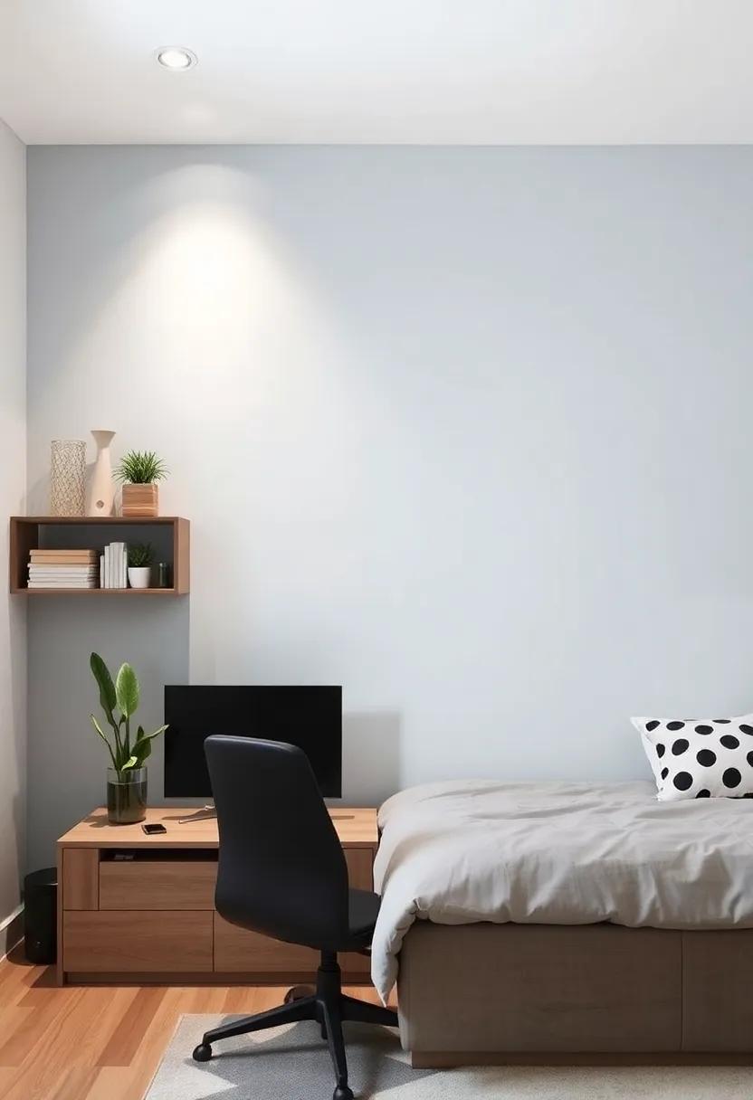 Incorporate Technology-Friendly Solutions for a Modern Appeal