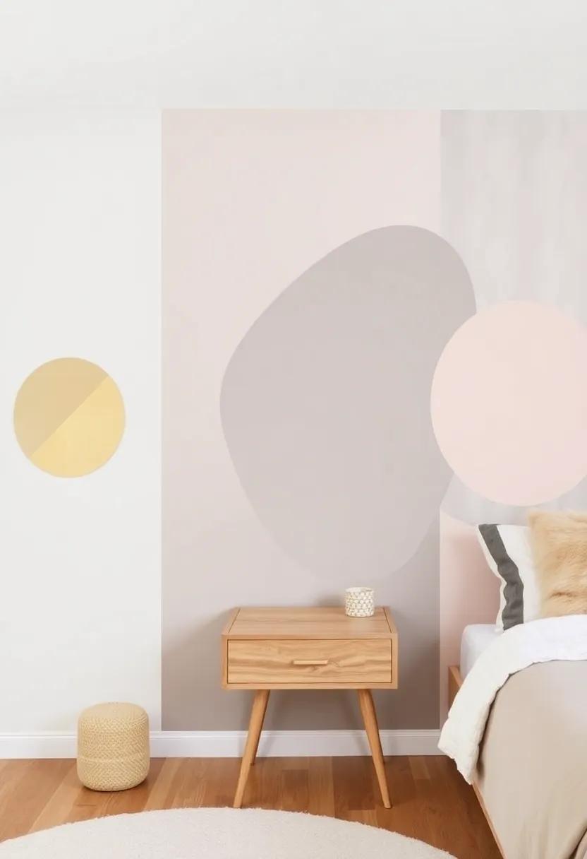 Mix Patterns and Textures to Elevate the Visual Interest of walls