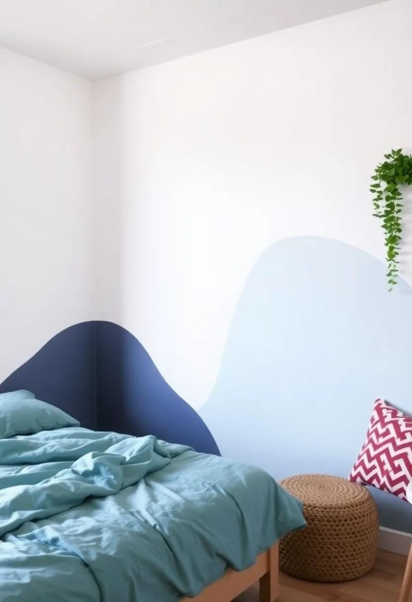 Opt for a DIY Mural Project to Unleash Creativity and Style
