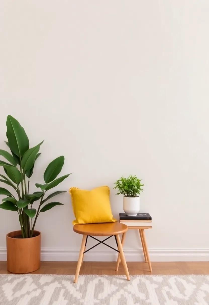 Transform a Wall into a Creative Canvas for Daily Self-Expression