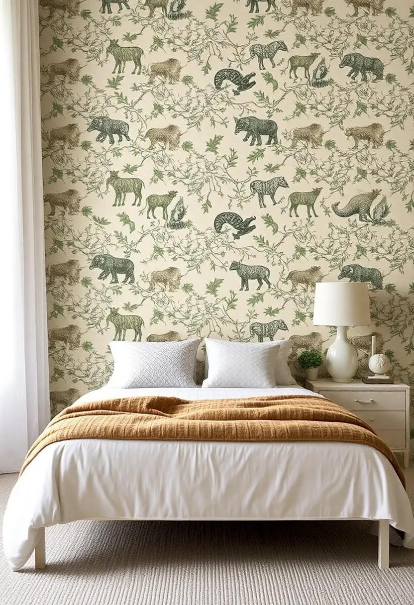 Textured Finishes:⁣ The Feel of Nature in Your Space