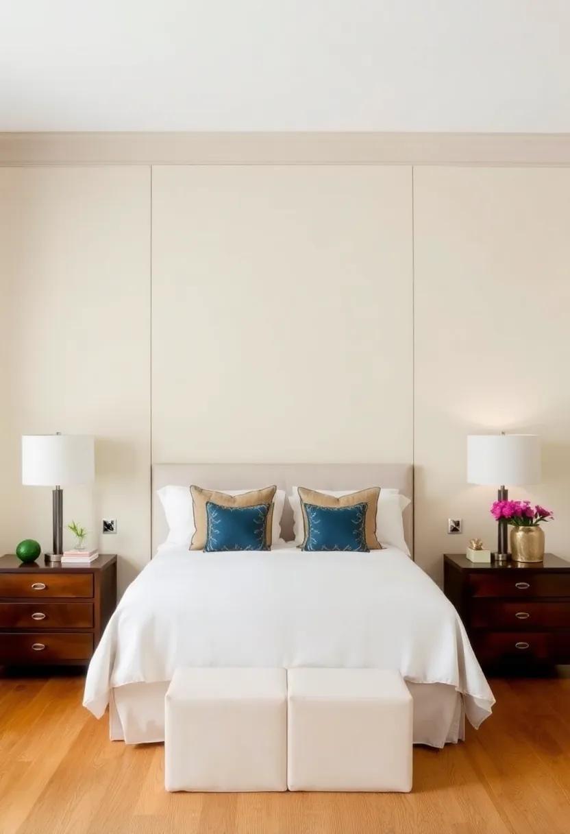 The Allure of Traditional Design: Why Master Bedrooms Hold Enduring Appeal