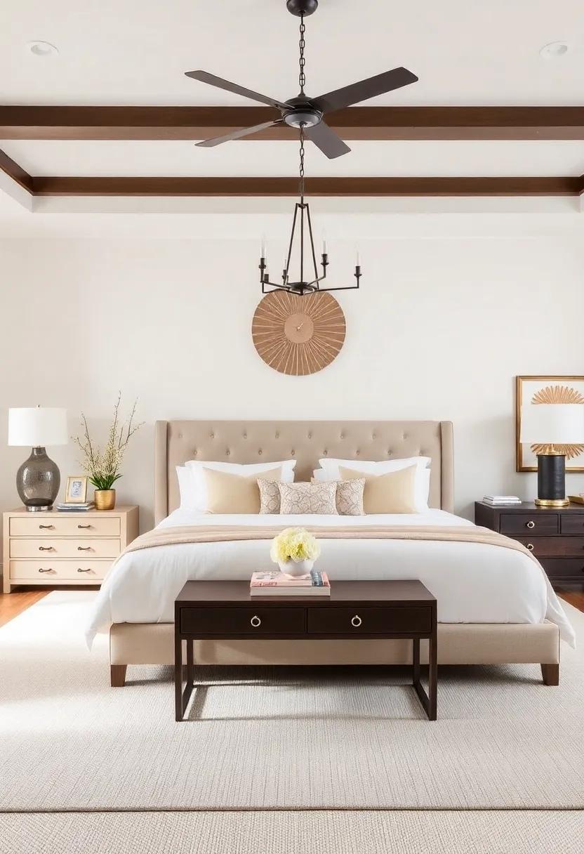 Decorative Accents: Enhancing Sophistication Through Thoughtful details