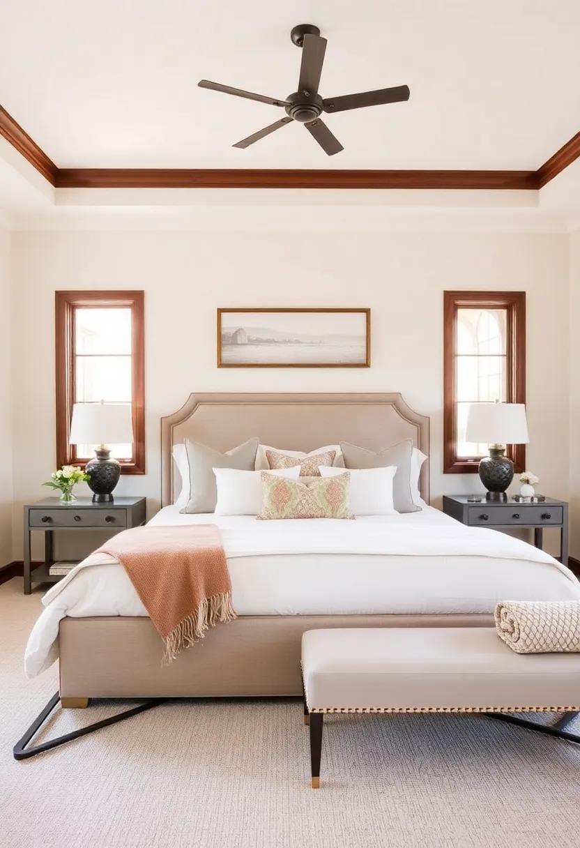 Final Touches: Personalization Ideas for a Distinctive and Elegant Retreat