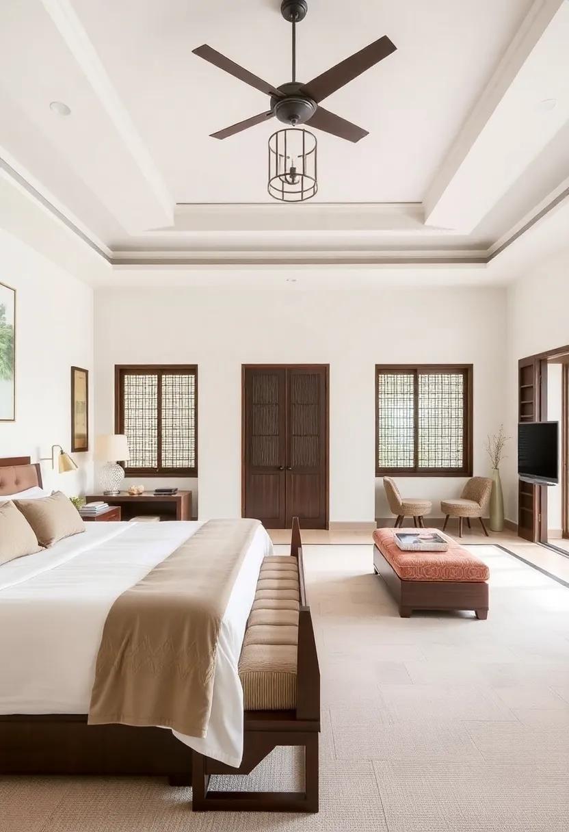 Inspiration from Around the World: Global Influences on Traditional Design