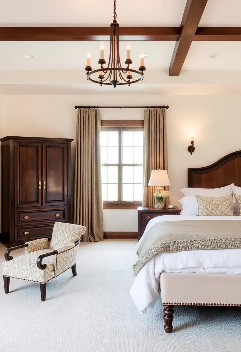 Lighting as a Focal Point: Creating Ambiance with Classic Fixtures