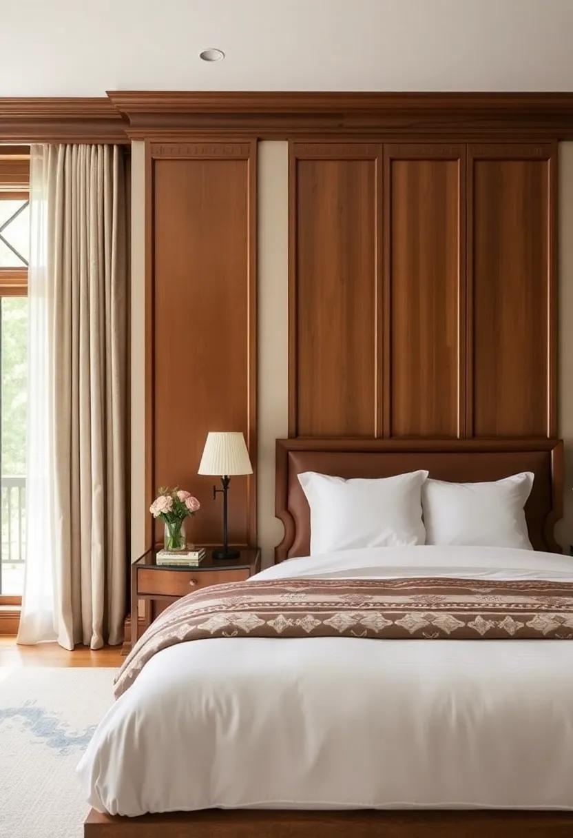 Narrative Through Design: Telling Your Story with Bedroom Decor