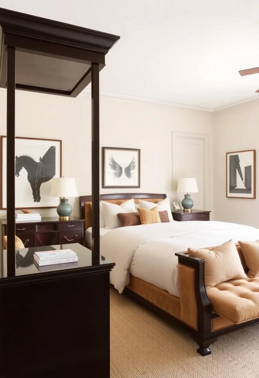 The Role of Art: Curating a Collection to Reflect Personal Style