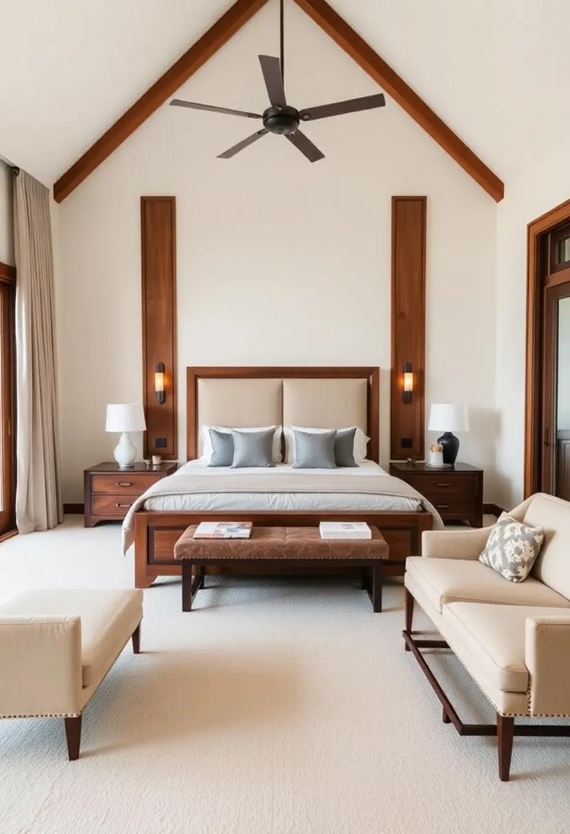 Spatial Harmony: Arranging Furniture for Flow and Functionality