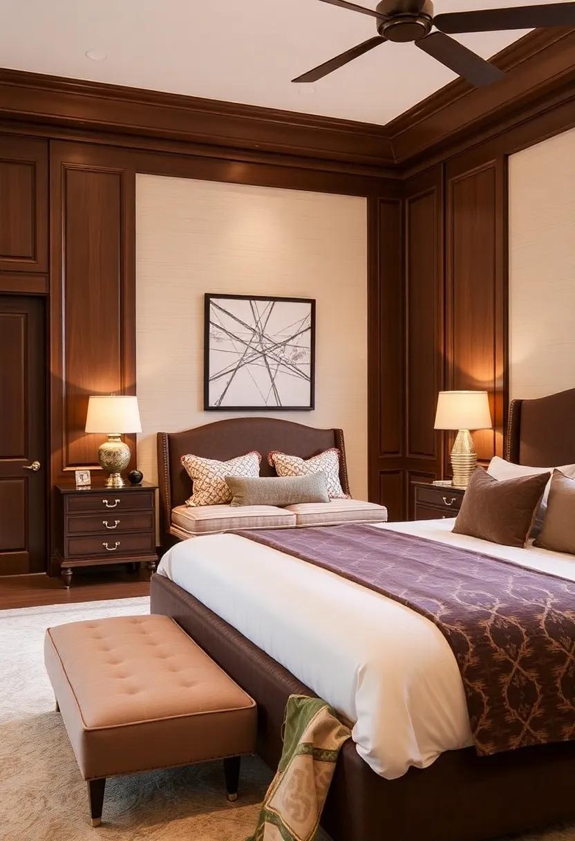 Textiles and fabrics: elevating Comfort with Luxury Materials