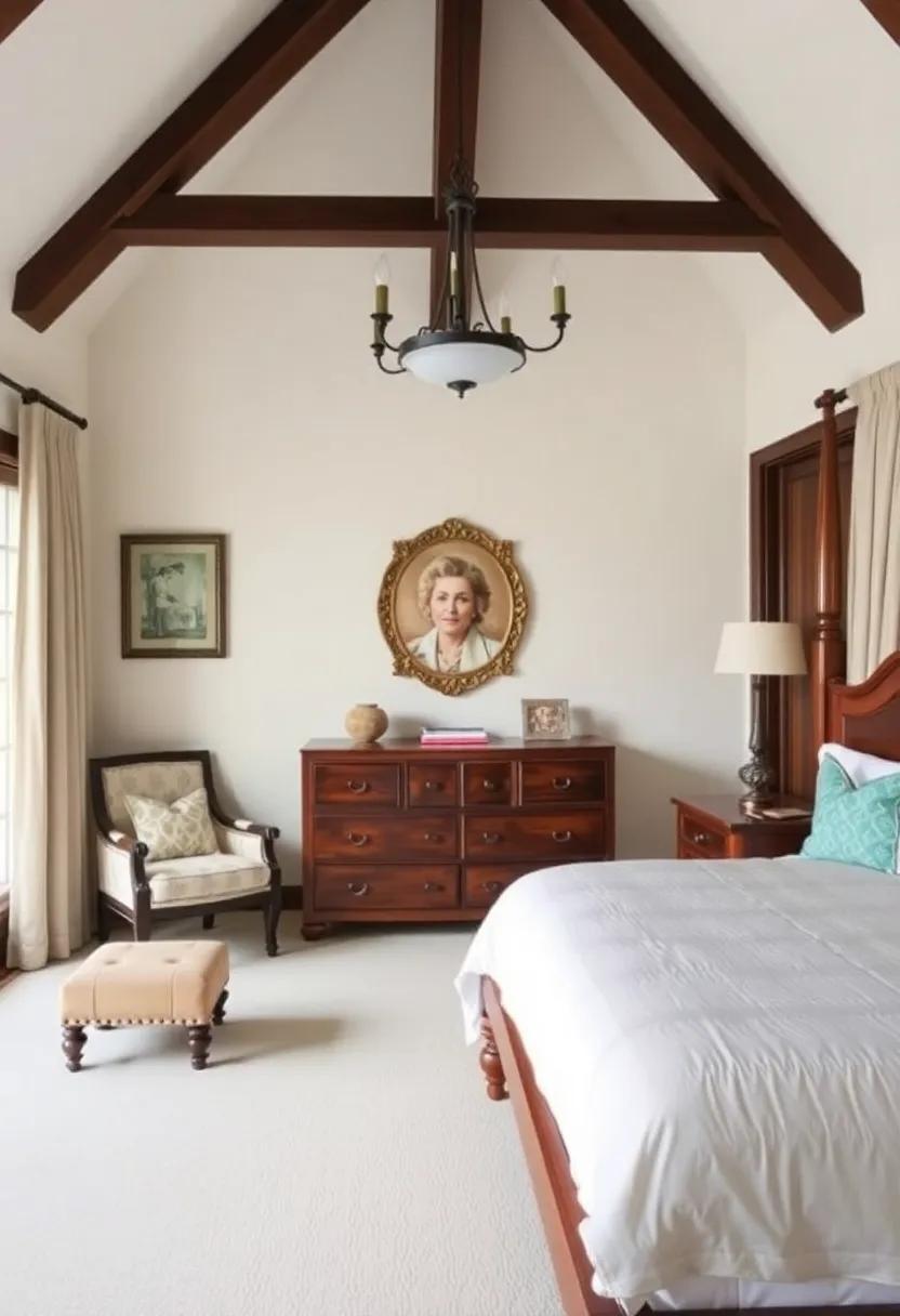 Vintage Meets Modern: Blending Styles for a Unique Touch