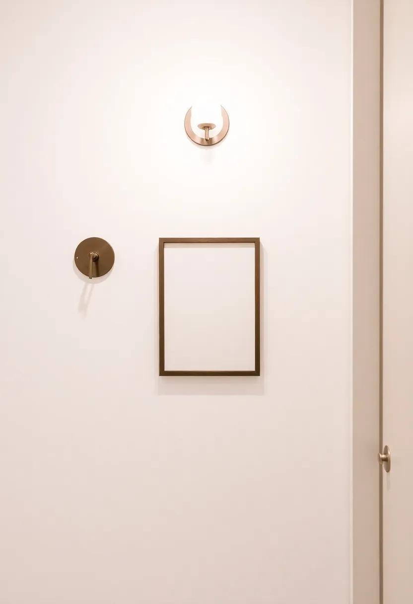 6) Upgrade lighting with decorative fixtures ‌or⁤ sconces that provide both style and functionality