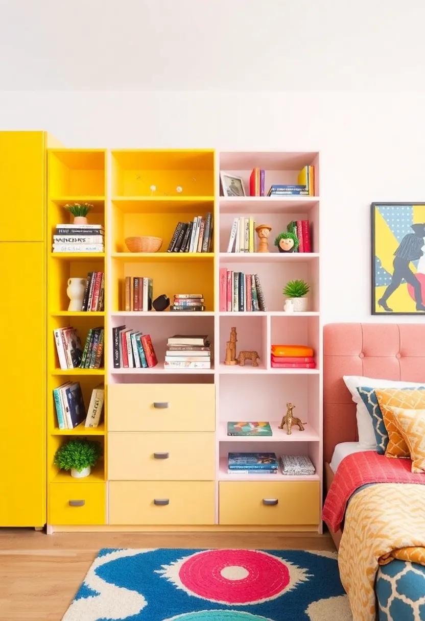 Customizing Shelving for Display and ⁤Functionality