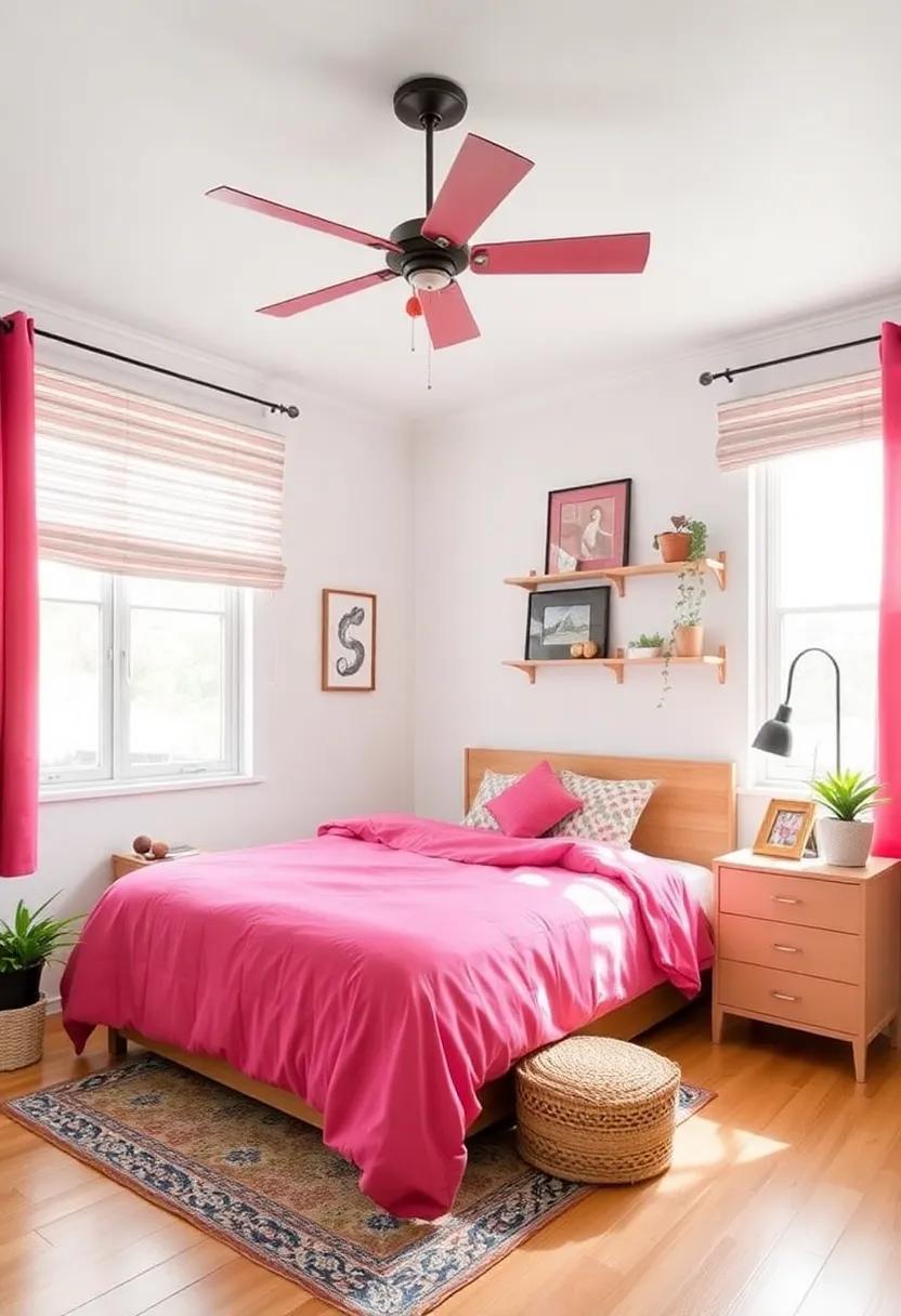 Eco-Pleasant Decor Options ⁢for Sustainable ‍Living