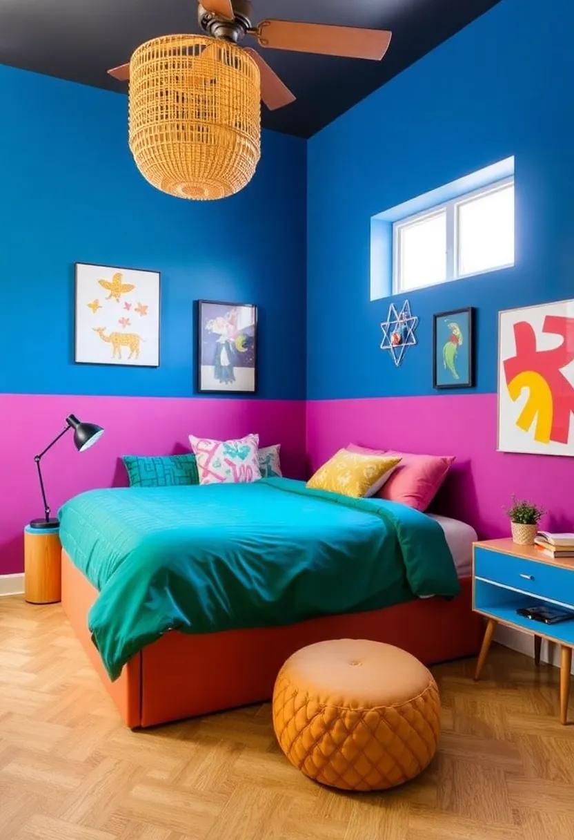 Gathering inspiration from Diverse⁣ Styles