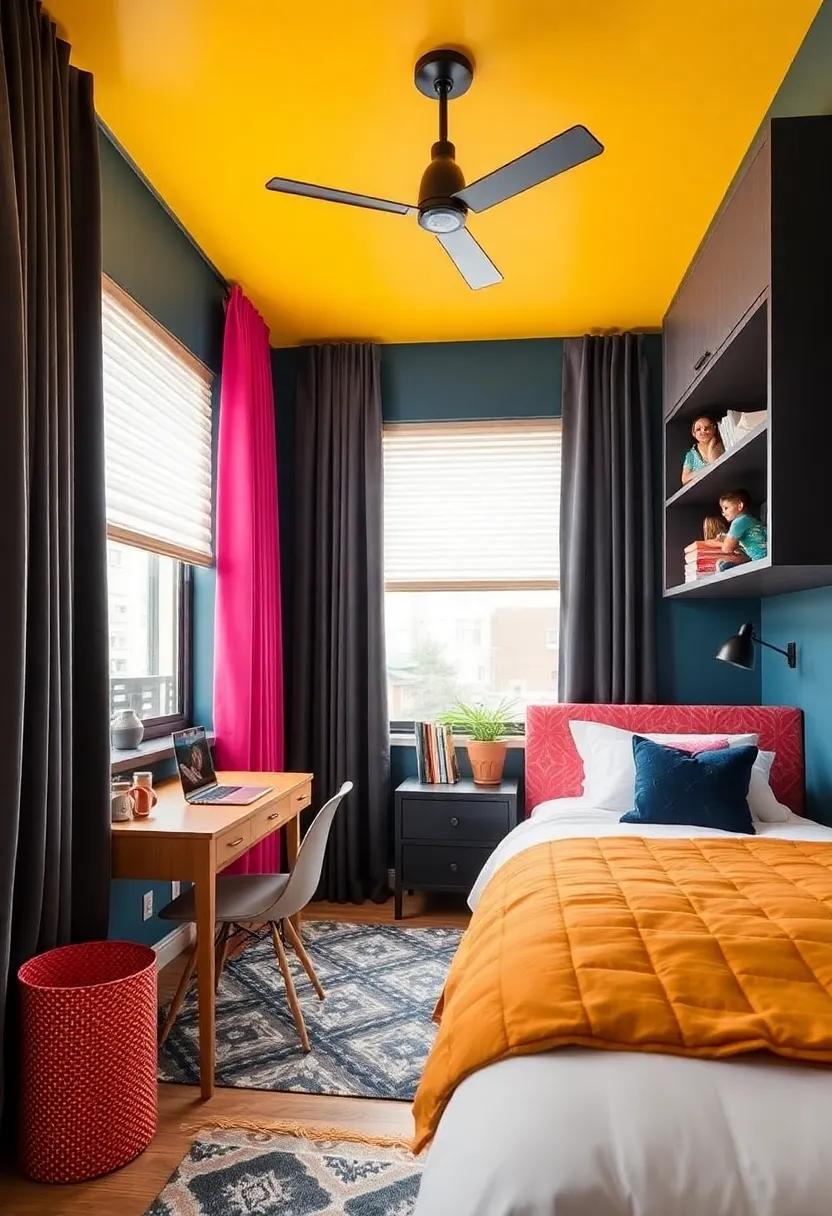 Final Touches for a Lasting Impact on Teen Spaces