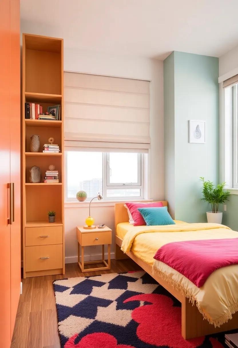 Ensuring ⁢Comfort‌ with Thoughtful Layout Planning