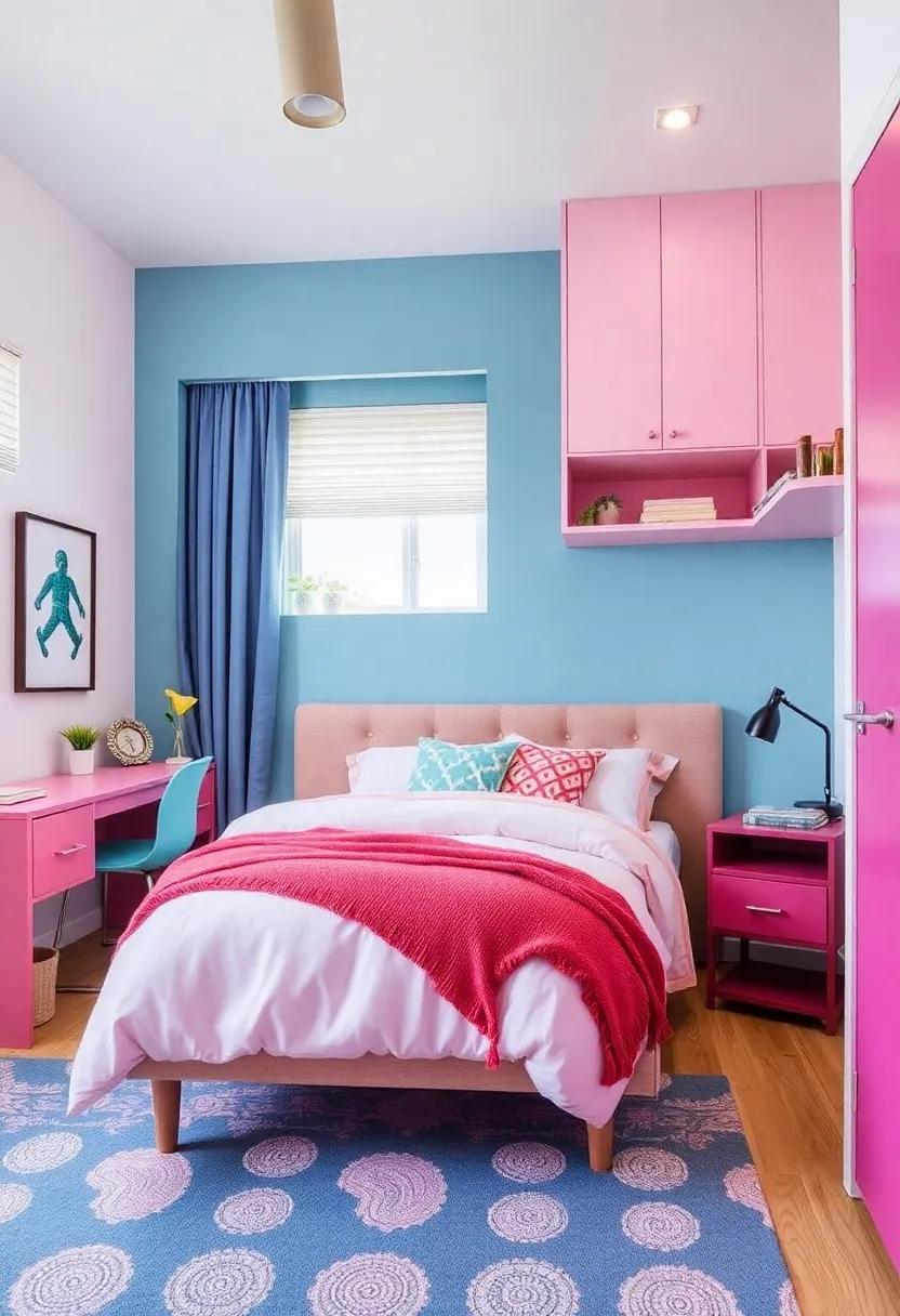 Functional Furniture Choices for Maximizing Space