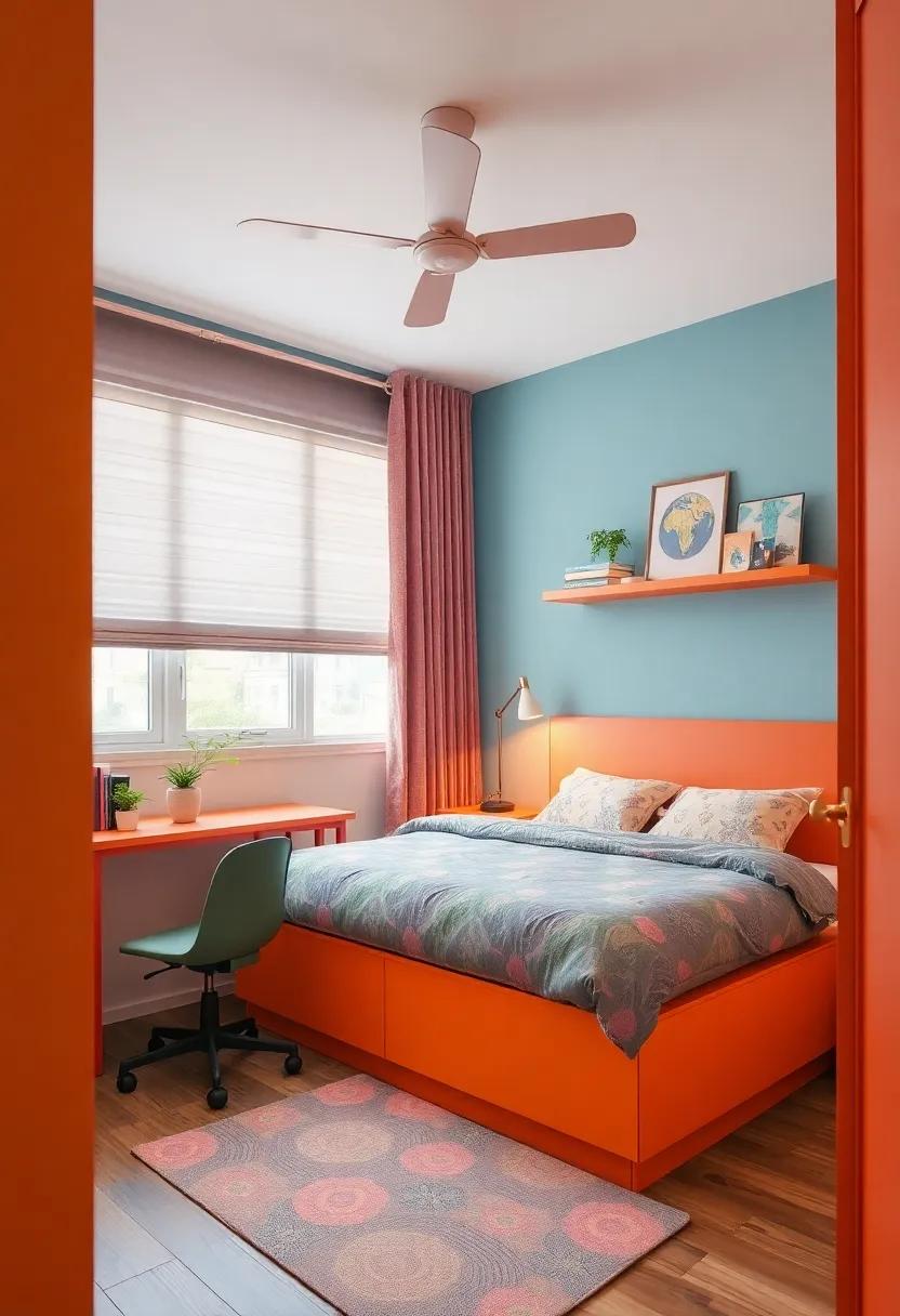 Integrating Multi-Functional Spaces for Flexibility