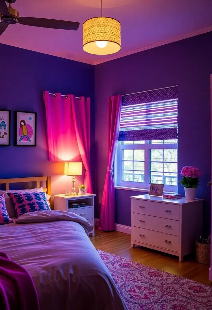 The Power of Lighting in Creating Ambiance